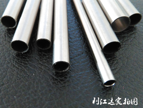 薄壁不銹鋼毛細管 薄壁不銹鋼毛細管